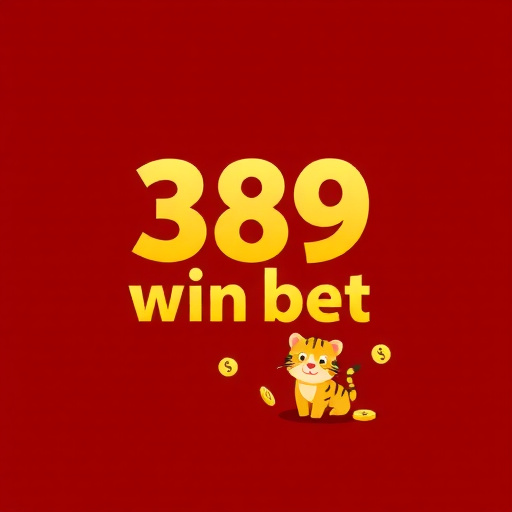 389 win bet